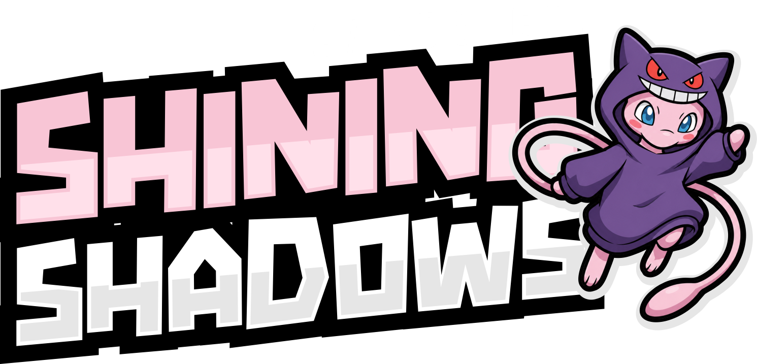 Shining Shadows