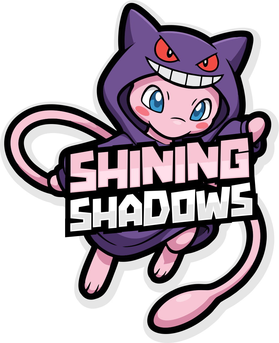 Shining Shadows